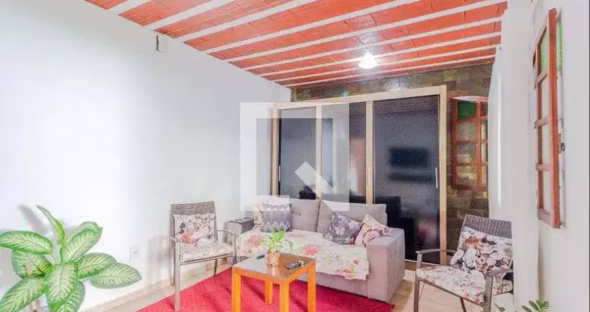 Casa para venda - paquetá, 4 quartos,  274 m² - belo horizonte