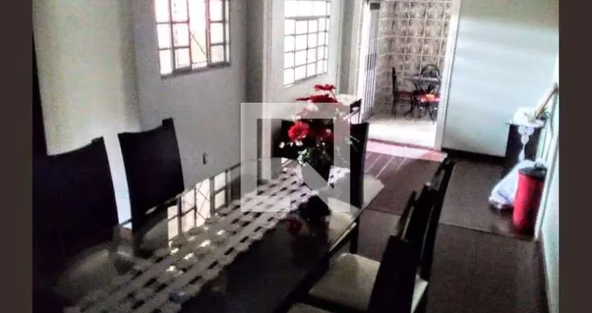 Casa para venda - parque são josé, 4 quartos,  310 m² - belo horizonte