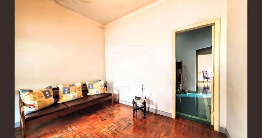 Casa para venda - floresta, 4 quartos,  187 m² - belo horizonte