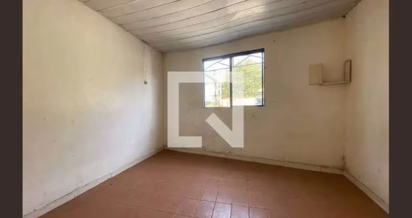 Casa para venda - glória, 1 quarto,  60 m² - belo horizonte