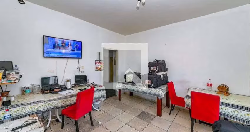 Casa para venda - caiçaras, 3 quartos,  360 m² - belo horizonte