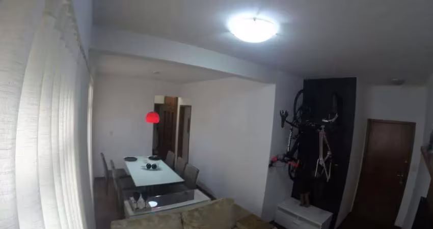 Apartamento para venda - estoril , 3 quartos,  99 m² - belo horizonte