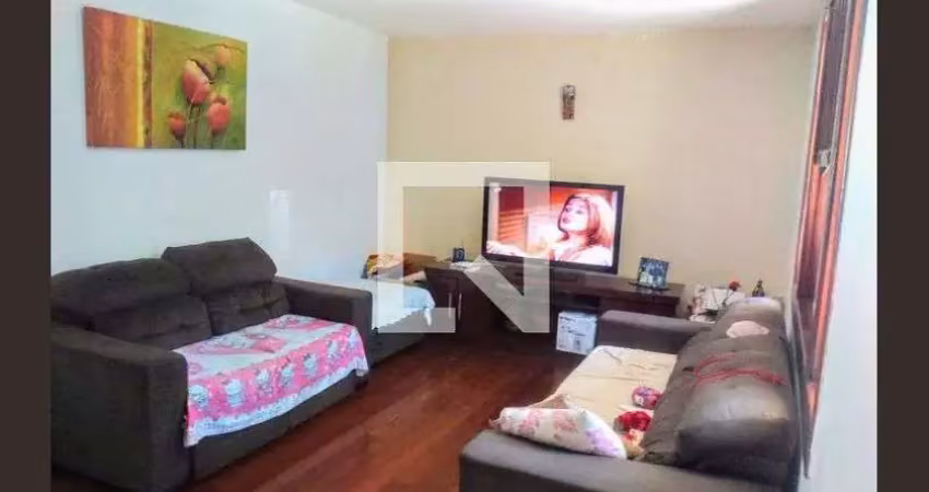 Casa para venda - palmeiras, 5 quartos,  338 m² - belo horizonte