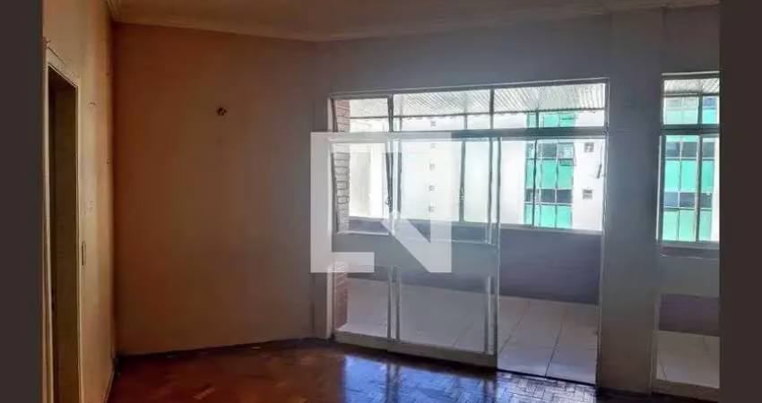 Apartamento para venda - boa viagem, 4 quartos,  180 m² - belo horizonte