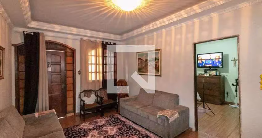 Casa para venda - california, 4 quartos,  540 m² - belo horizonte