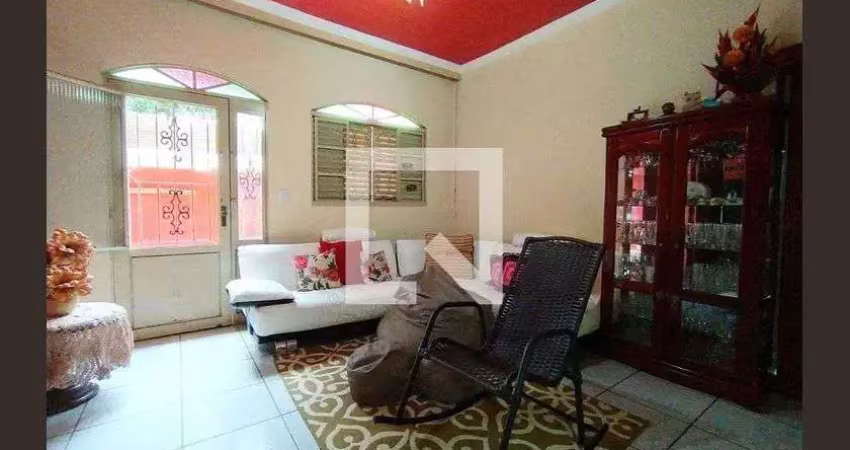 Casa para venda - palmeiras, 5 quartos,  525 m² - belo horizonte