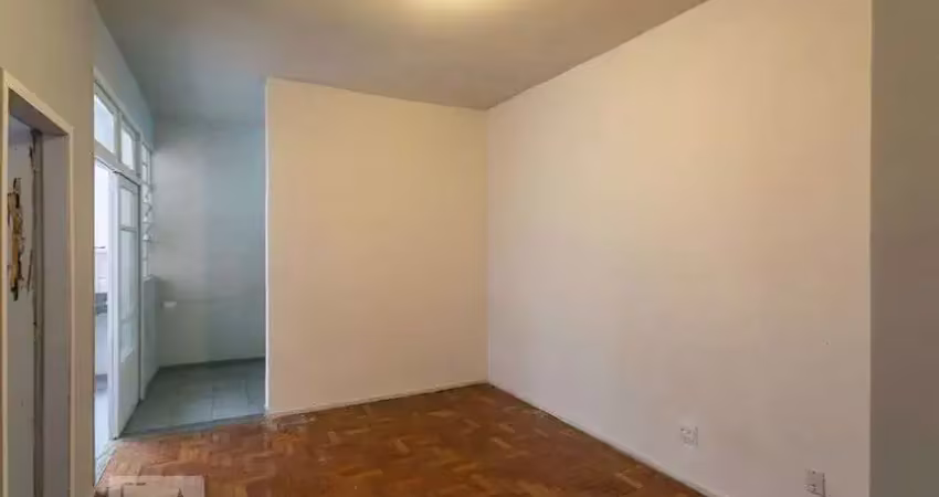 Apartamento para venda - centro, 1 quarto,  50 m² - belo horizonte