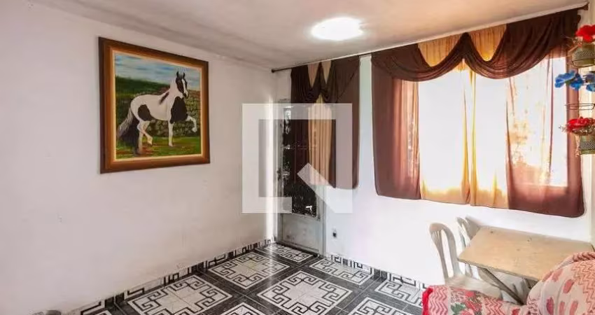 Apartamento para venda - california, 2 quartos,  53 m² - belo horizonte