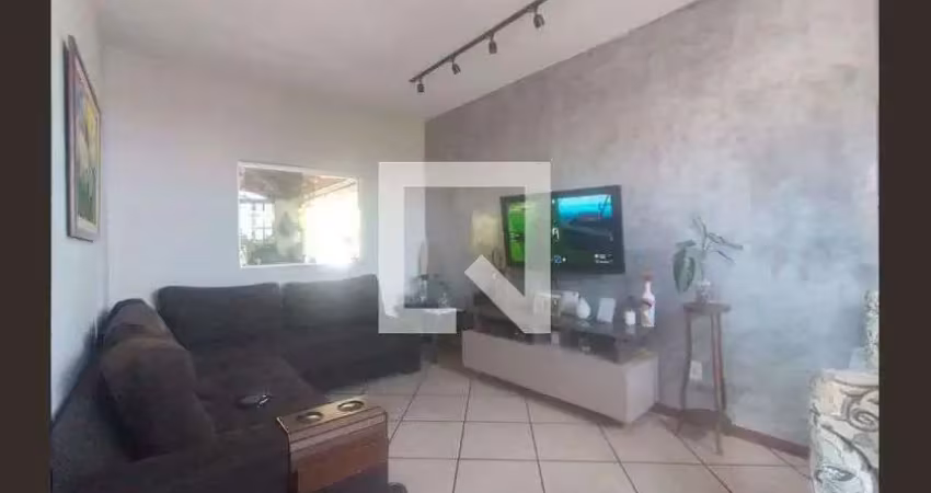 Casa para venda - santa mônica, 5 quartos,  228 m² - belo horizonte