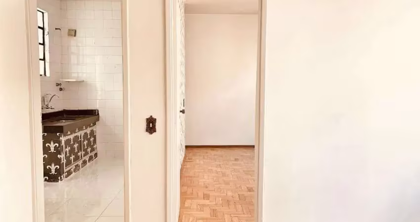 Apartamento para venda - anchieta, 3 quartos,  100 m² - belo horizonte