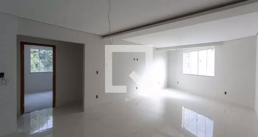 Cobertura para venda - fernão dias, 3 quartos,  127 m² - belo horizonte