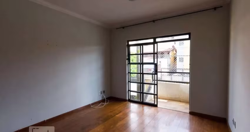 Apartamento para venda - dona clara, 3 quartos,  100 m² - belo horizonte