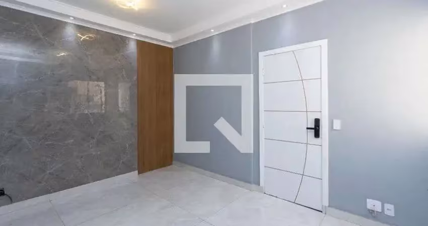 Apartamento para venda - castelo, 2 quartos,  50 m² - belo horizonte