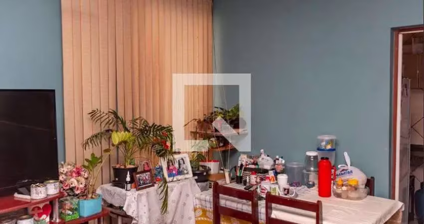 Apartamento para venda - piratininga, 2 quartos,  46 m² - belo horizonte