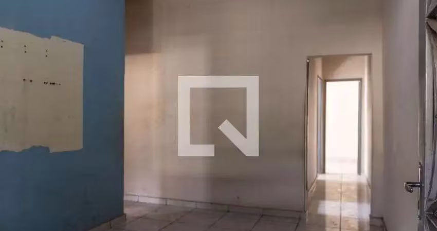 Casa para venda - caiçaras, 2 quartos,  68 m² - belo horizonte