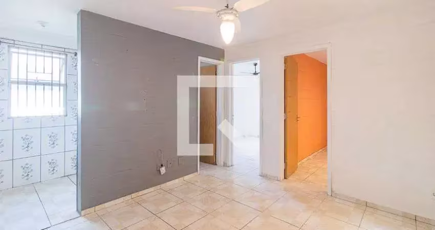 Apartamento para venda - partenon, 2 quartos,  40 m² - porto alegre