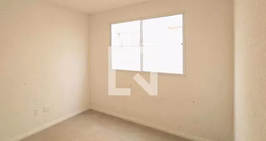 Apartamento para venda - rubem berta, 2 quartos,  42 m² - porto alegre