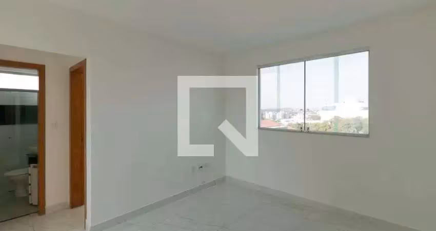 Apartamento para venda - candelária, 2 quartos,  55 m² - belo horizonte