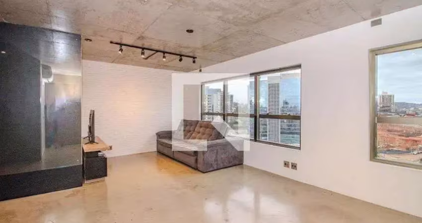 Apartamento para venda - petrópolis, 1 quarto,  68 m² - porto alegre