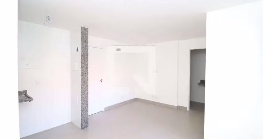 Apartamento para venda - jardim guanabara, 1 quarto,  35 m² - rio de janeiro