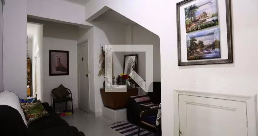 Apartamento para venda - centro, 2 quartos,  85 m² - belo horizonte