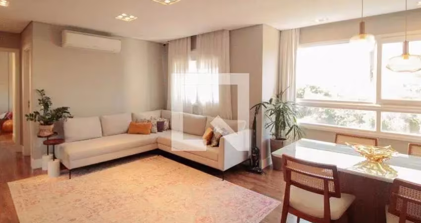 Apartamento para venda - navegantes, 2 quartos,  77 m² - porto alegre