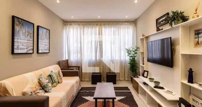 Apartamento para venda - ipanema, 2 quartos,  78 m² - rio de janeiro