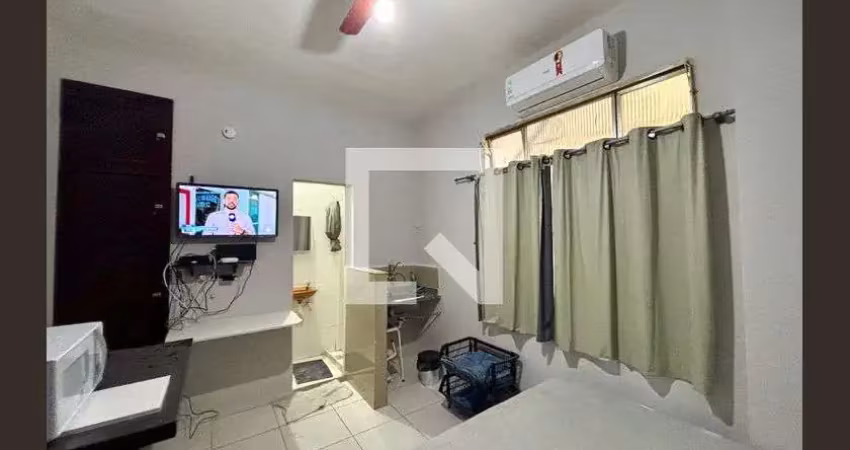 Kitnet / stúdio para venda - copacabana, 1 quarto,  18 m² - rio de janeiro
