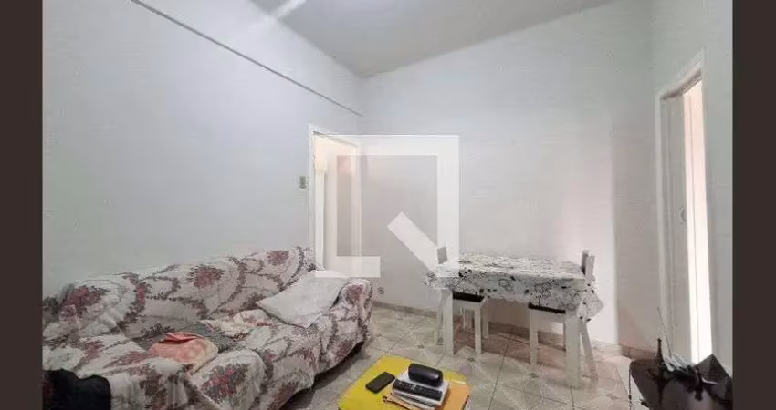 Apartamento para venda - centro, 1 quarto,  45 m² - rio de janeiro