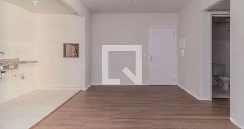 Apartamento para venda - rubem berta, 2 quartos,  50 m² - porto alegre