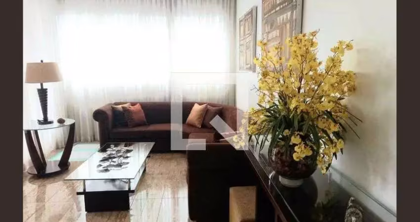 Apartamento para venda - gutierrez, 4 quartos,  178 m² - belo horizonte