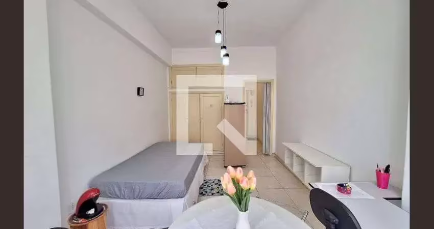 Apartamento para venda - centro, 1 quarto,  24 m² - rio de janeiro