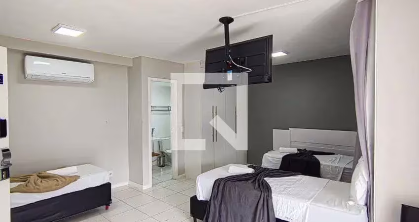 Apartamento para venda - jacarepaguá, 1 quarto,  68 m² - rio de janeiro