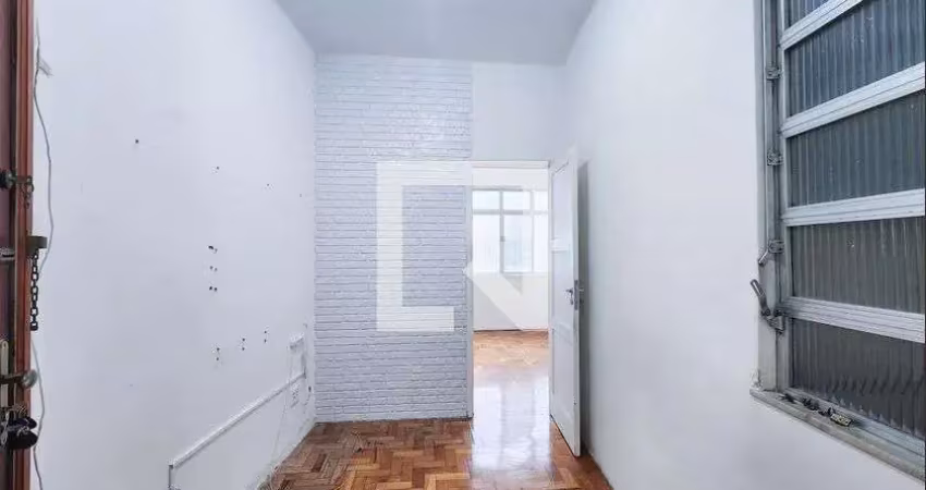Apartamento para venda - botafogo, 1 quarto,  40 m² - rio de janeiro