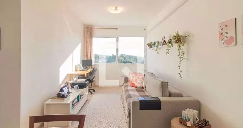 Apartamento para venda - partenon, 2 quartos,  54 m² - porto alegre
