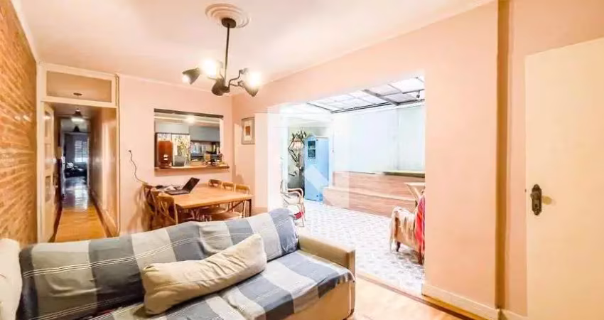 Apartamento para venda - rio branco, 2 quartos,  129 m² - porto alegre