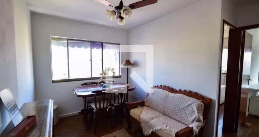 Apartamento para venda - todos os santos, 2 quartos,  50 m² - rio de janeiro