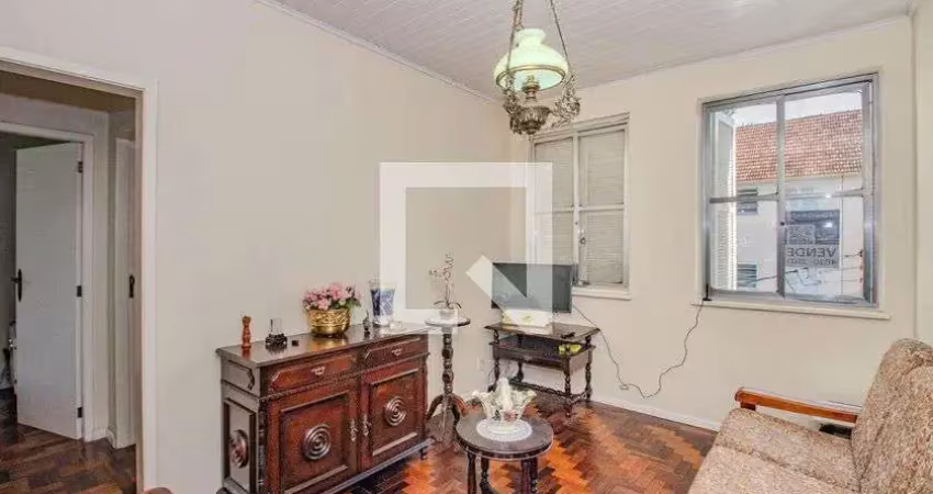 Apartamento para venda - passo d&apos;areia, 2 quartos,  51 m² - porto alegre