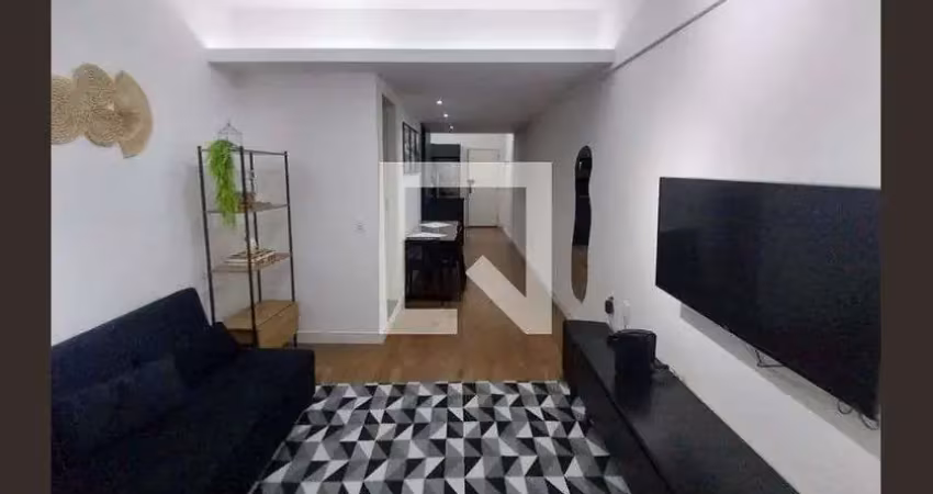 Apartamento para venda - copacabana, 1 quarto,  50 m² - rio de janeiro