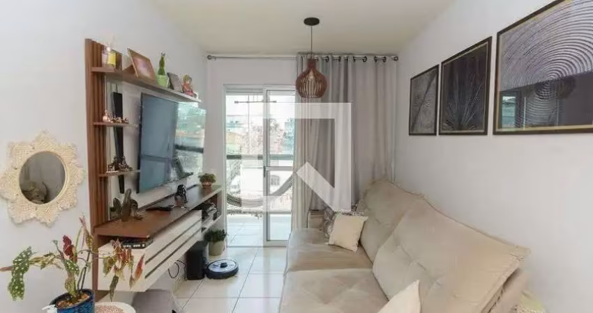Cobertura para venda - joão pinheiro, 2 quartos,  106 m² - belo horizonte