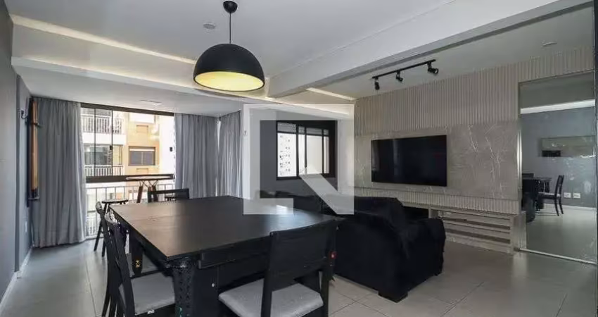 Apartamento para venda - passo d&apos;areia, 2 quartos,  120 m² - porto alegre