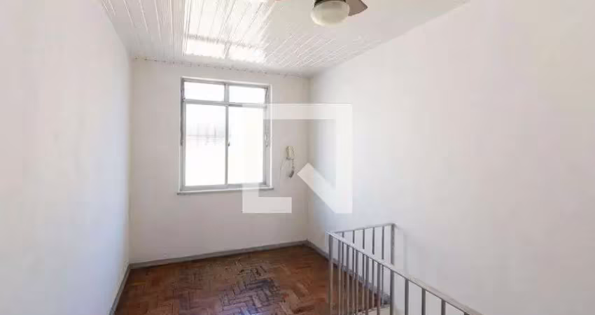 Casa para venda - são cristóvão, 2 quartos,  60 m² - rio de janeiro