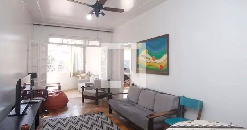 Apartamento para venda - santana, 2 quartos,  77 m² - porto alegre