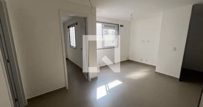 Apartamento para venda - jardim guanabara, 1 quarto,  35 m² - rio de janeiro