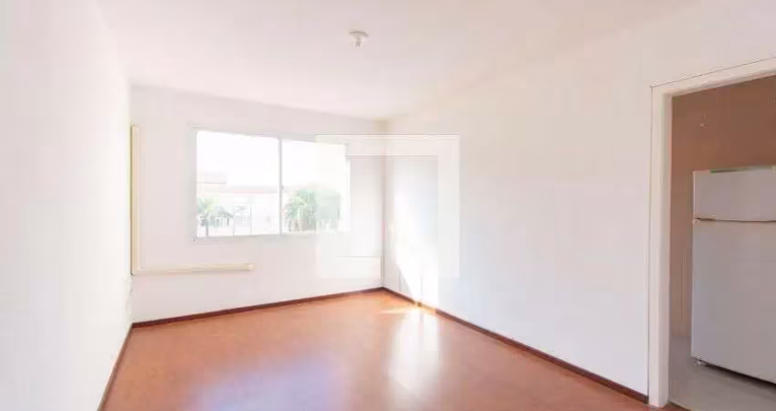 Apartamento para venda - centro, 1 quarto,  66 m² - canoas
