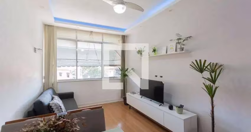 Apartamento para venda - tijuca, 2 quartos,  99 m² - rio de janeiro