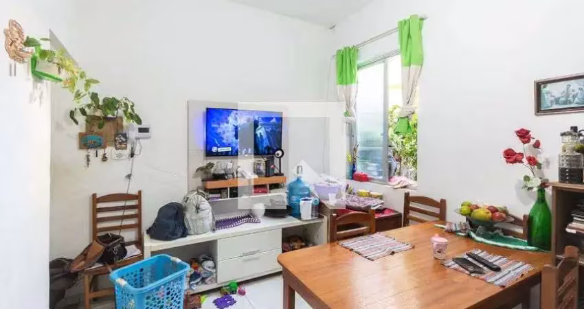 Casa para venda - estácio , 2 quartos,  100 m² - rio de janeiro
