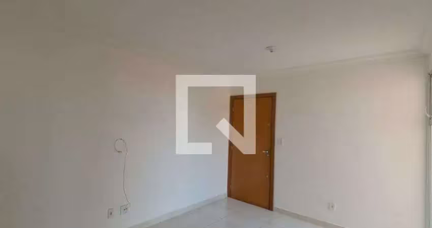 Apartamento para venda - jardim atlântico, 2 quartos,  50 m² - belo horizonte