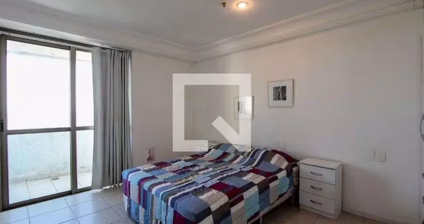Apartamento para venda - barra da tijuca, 2 quartos,  67 m² - rio de janeiro
