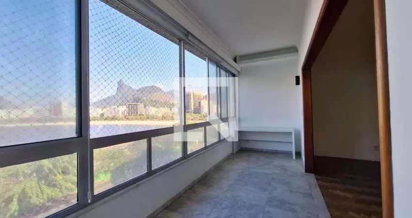 Apartamento para venda - flamengo, 2 quartos,  191 m² - rio de janeiro